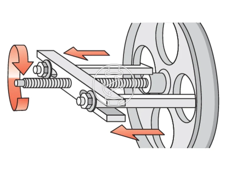 Kép: YATO Csapagylehuzo keszlet 14 reszes.webp