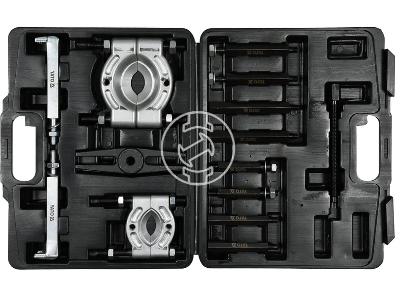 Kép: YATO Csapagylehuzo keszlet 14 reszes.webp