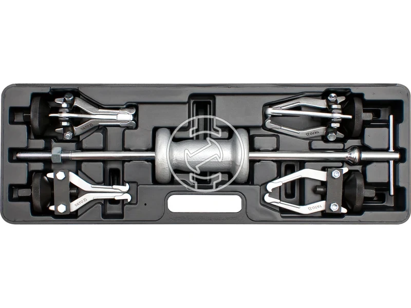 Kép: Yato csapagylehuzo keszlet 5 reszes.webp