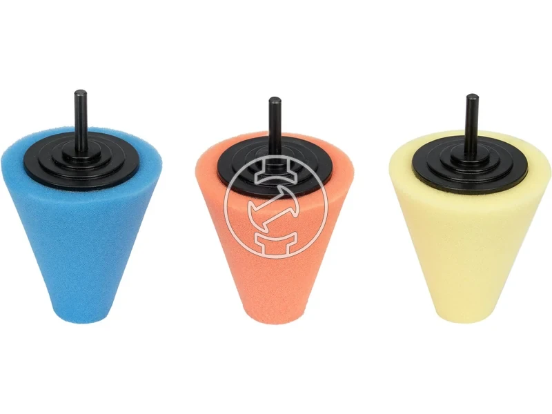 Kép: YATO Csapos polirozo 80 mm alufelnihez 3 dbcs.webp