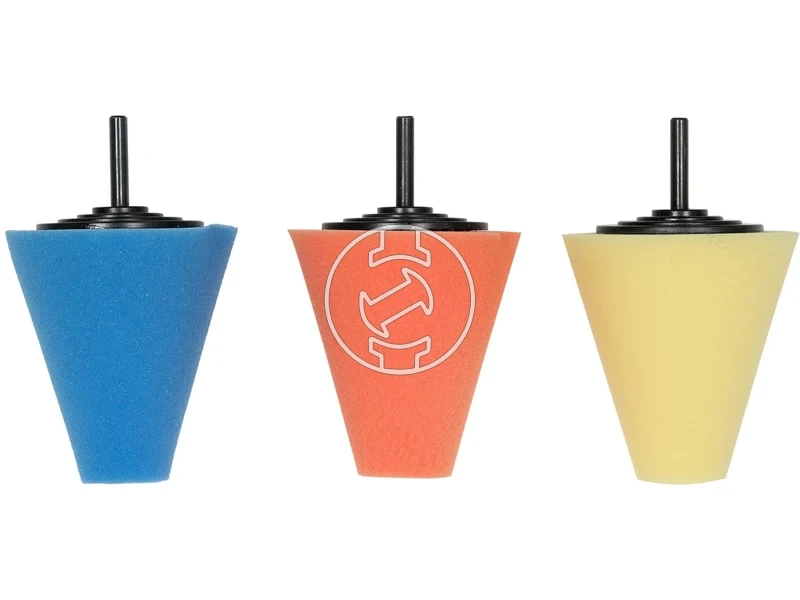 Kép: YATO Csapos polirozo 80 mm alufelnihez 3 dbcs.webp