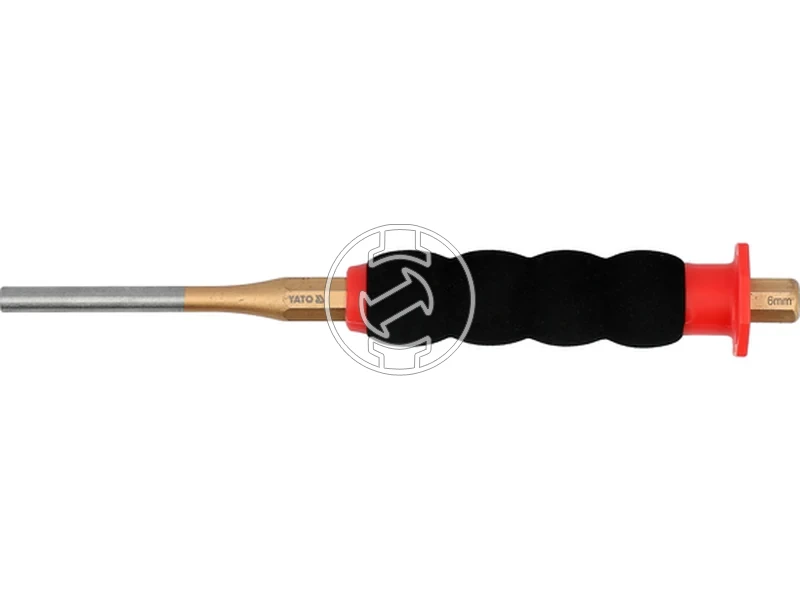 Kép: Yato csapszegkiuto 6 mm_0.webp