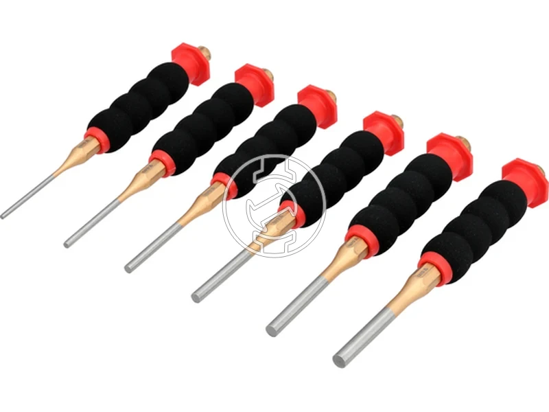 Kép: Yato csapszegkiuto keszlet 3-8 mm 6 reszes_4.webp