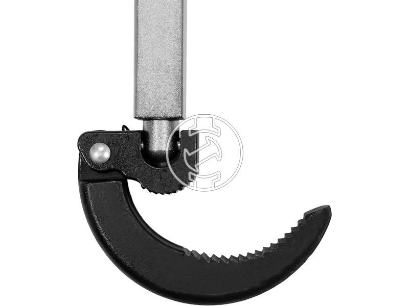 Kép: Yato csaptelepkulcs 1-14 inch - 2-12 inch.webp