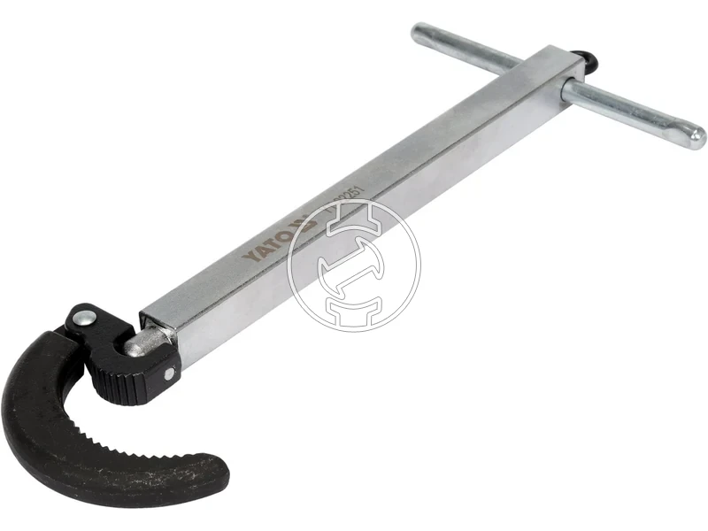 Kép: Yato csaptelepkulcs 1-14 inch - 2-12 inch.webp