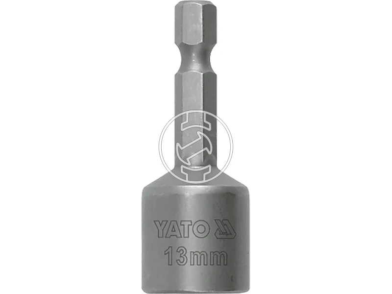 Kép: YATO Csavarbehajto 8 mm L48 CrV.webp