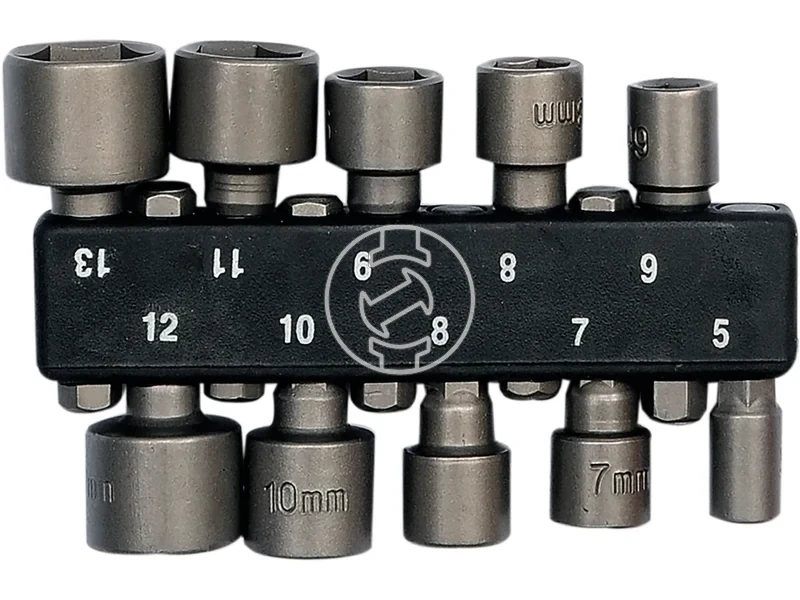 Kép: YATO Csavarhuzo flexibilis 14 31 reszes.webp