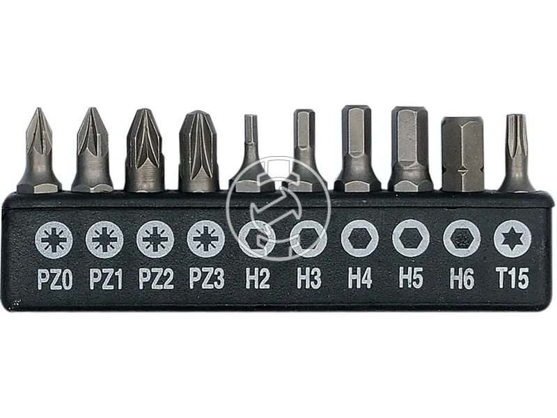 Kép: YATO Csavarhuzo flexibilis 14 31 reszes.webp