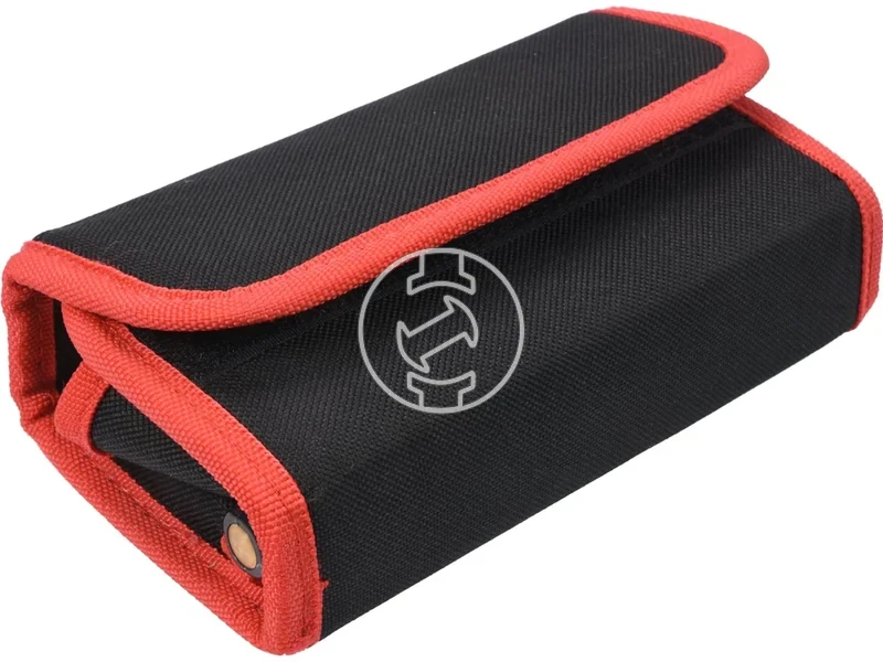 Kép: YATO csavarhuzo keszlet 12 reszes 1000 V-ig szigetelt.webp