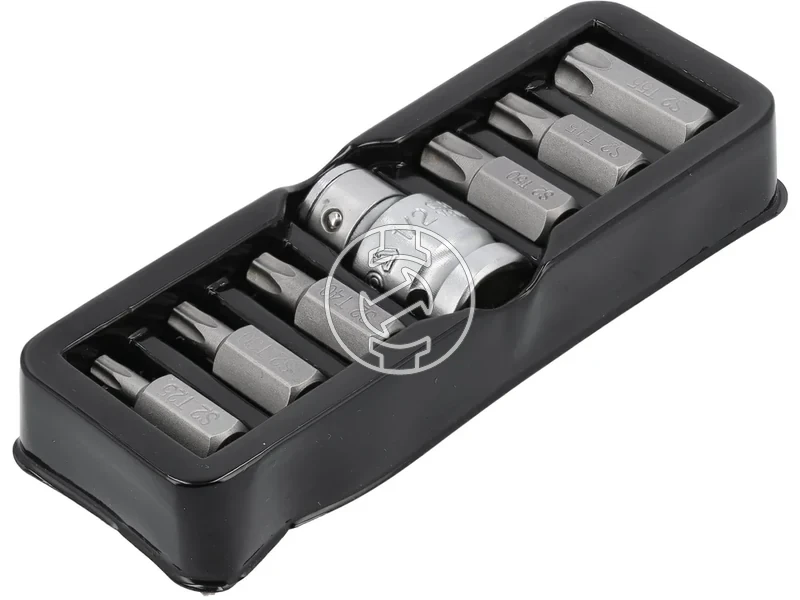 Kép: Yato CSAVARHUZO KESZLET TORX 7 DB.webp