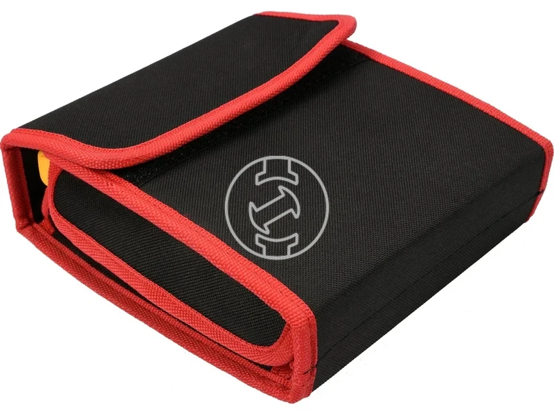 Kép: YATO Csavarhuzo klt. 50 reszes 1000V-ig szigetelt.webp