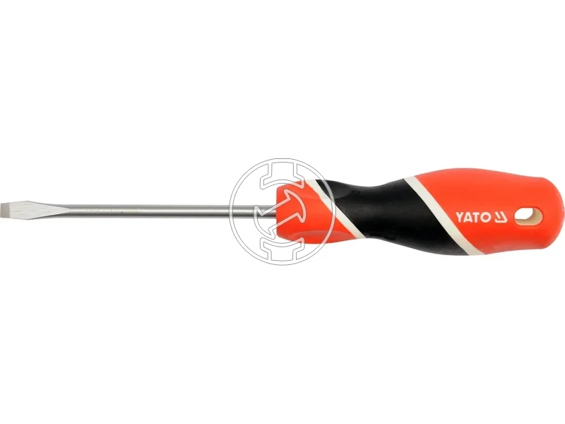 Kép: YATO Csavarhuzo lapos 5 x 150 mm magneses S2.webp
