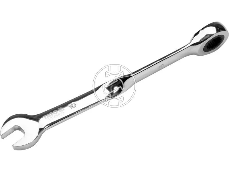 Kép: Yato csillag-villaskulcs metrikus 10 mm csavart markolattal.webp