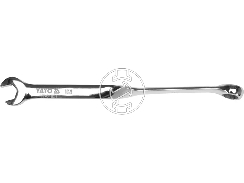 Kép: Yato csillag-villaskulcs metrikus 10 mm csavart markolattal.webp