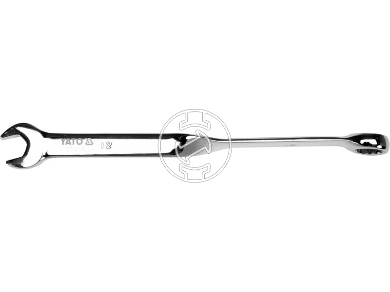 Kép: Yato csillag-villaskulcs metrikus 12 mm csavart markolattal.webp