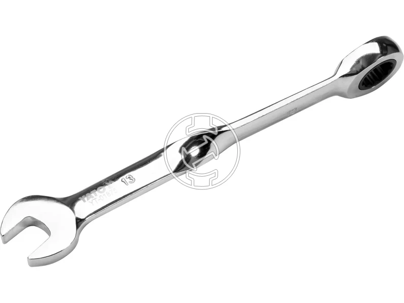 Kép: Yato csillag-villaskulcs metrikus 13 mm csavart markolattal.webp