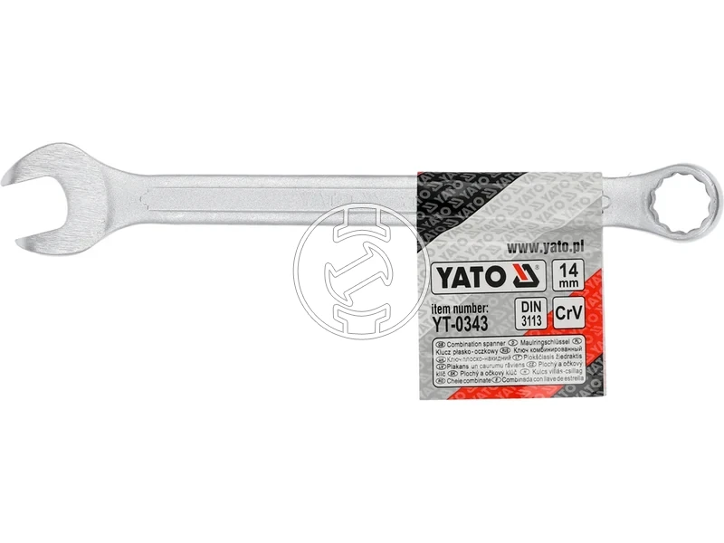 Kép: Yato csillag-villaskulcs metrikus 14 mm.webp