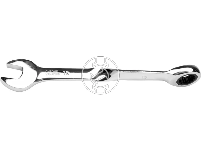 Kép: Yato csillag-villaskulcs metrikus 15 mm csavart markolattal.webp