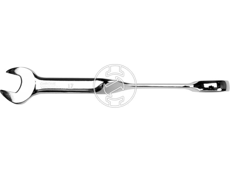 Kép: Yato csillag-villaskulcs metrikus 17 mm csavart markolattal.webp