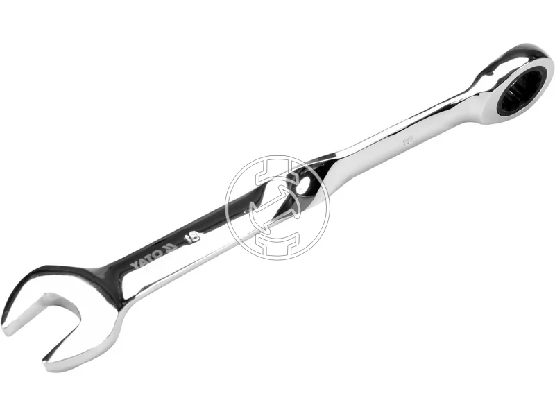 Kép: Yato csillag-villaskulcs metrikus 18 mm csavart markolattal.webp