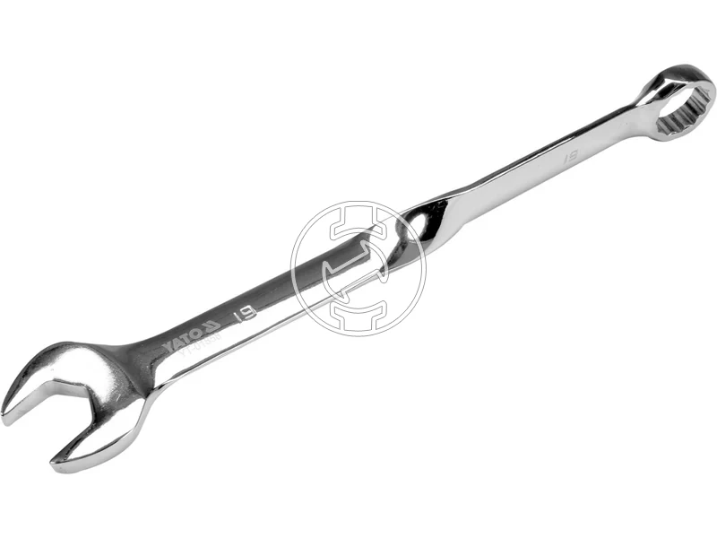 Kép: Yato csillag-villaskulcs metrikus 19 mm csavart markolattal.webp