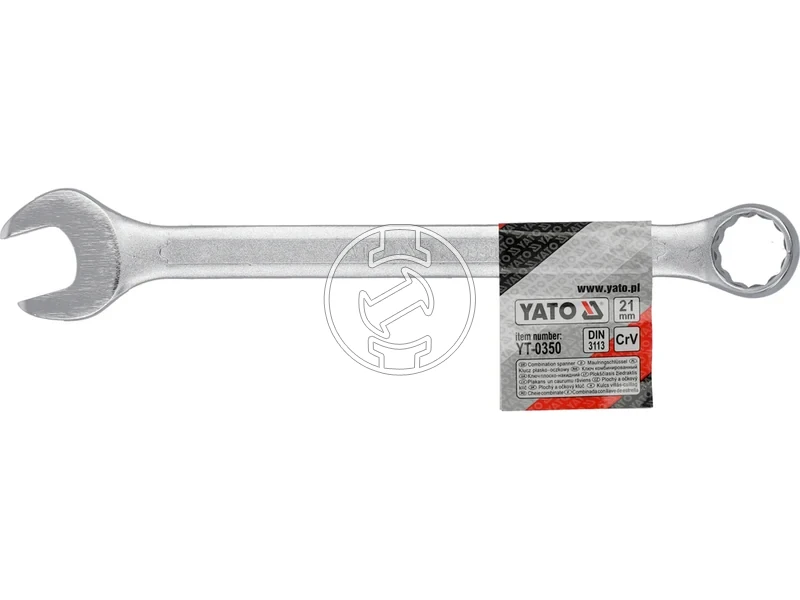 Kép: Yato csillag-villaskulcs metrikus 21 mm.webp