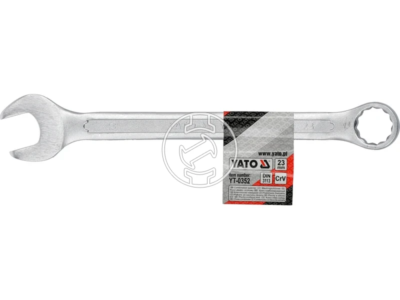 Kép: Yato csillag-villaskulcs metrikus 23 mm.webp