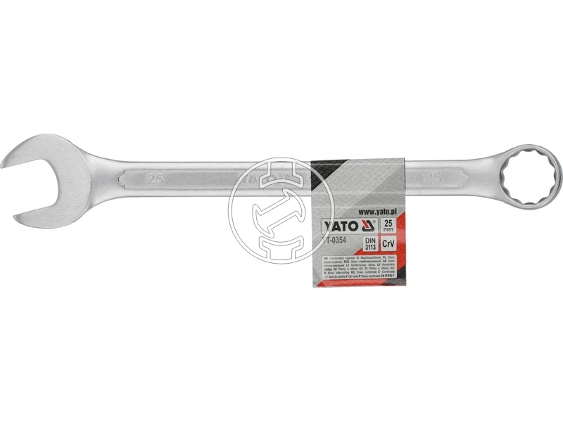 Kép: Yato csillag-villaskulcs metrikus 25 mm.webp