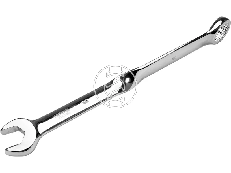 Kép: Yato csillag-villaskulcs metrikus 30 mm csavart markolattal.webp