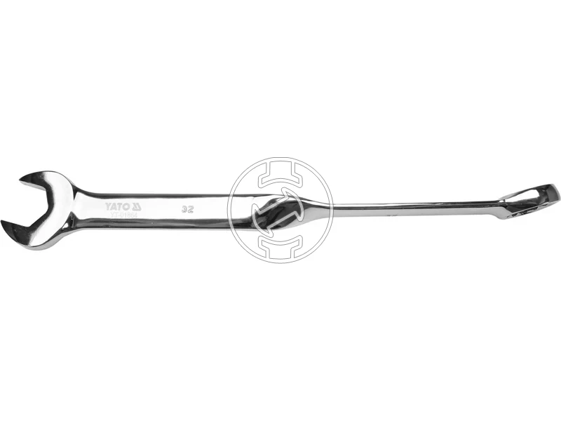 Kép: Yato csillag-villaskulcs metrikus 32 mm csavart markolattal.webp