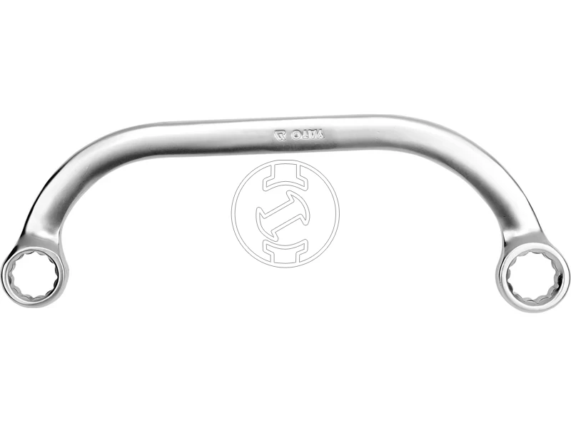 Kép: Yato csillagkulcs 10x12 mm.webp