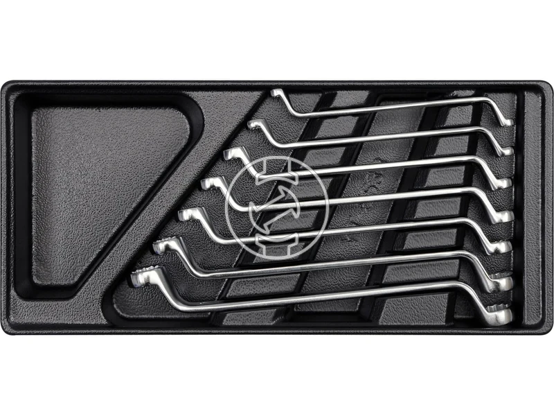 Kép: Yato csillagkulcs keszlet 6-19 mm 7 reszes.webp