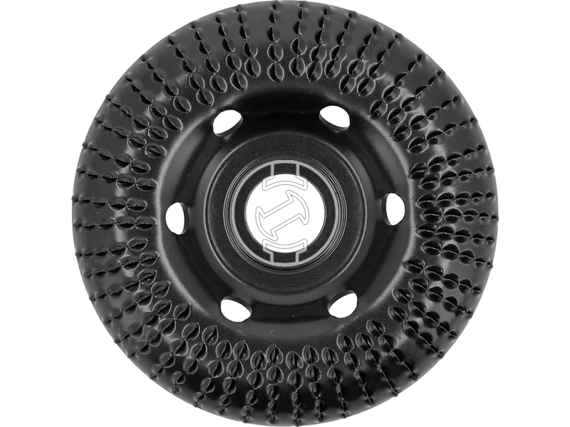 Kép: Yato csiszolotanyer sarokcsiszolohoz 120 mm.webp