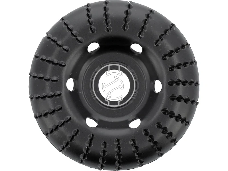 Kép: Yato csiszolotanyer sarokcsiszolohoz 120 mm.webp