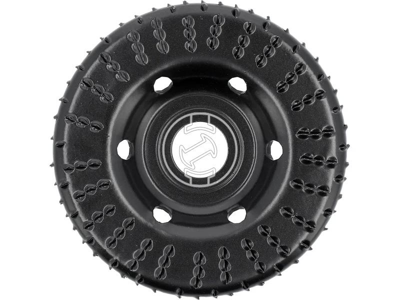 Kép: Yato csiszolotanyer sarokcsiszolohoz 120x12 mm.webp