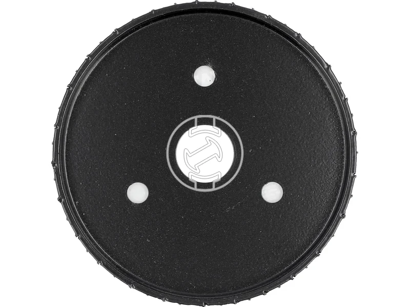 Kép: Yato csiszolotanyer sarokcsiszolohoz 120x12 mm.webp