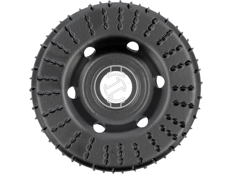 Kép: Yato csiszolotanyer sarokcsiszolohoz 120x18 mm.webp