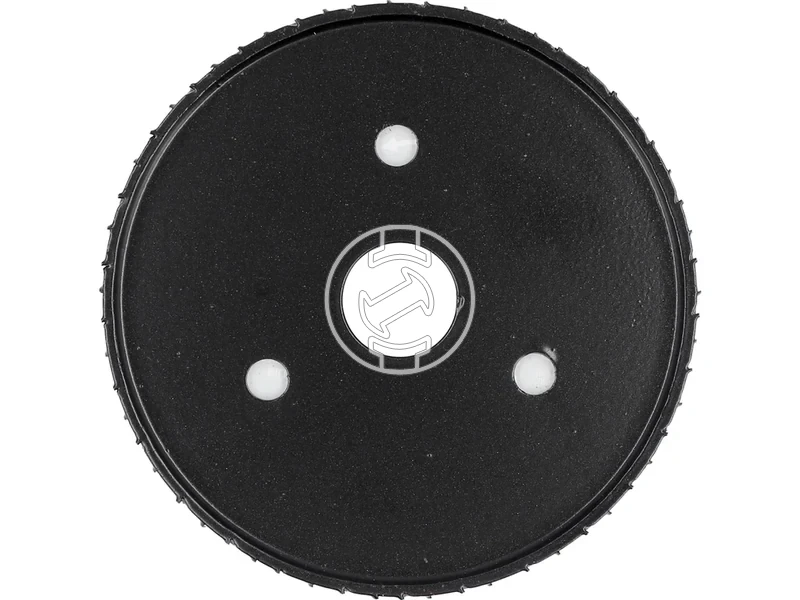 Kép: Yato csiszolotanyer sarokcsiszolohoz 120x6 mm.webp