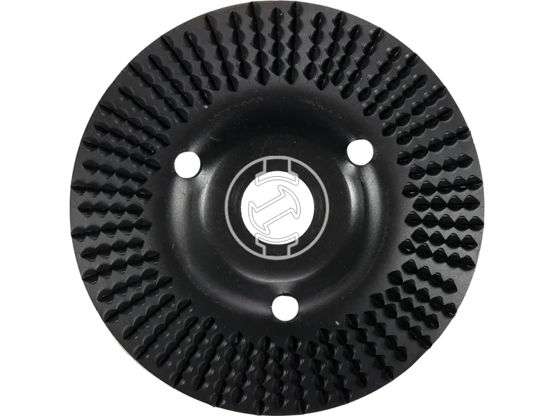 Kép: Yato csiszolotanyer sarokcsiszolohoz 125 mm.webp