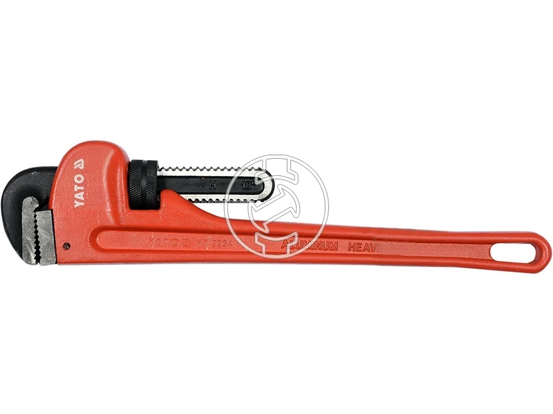 Kép: Yato csofogo 2 inch 450 mm.webp