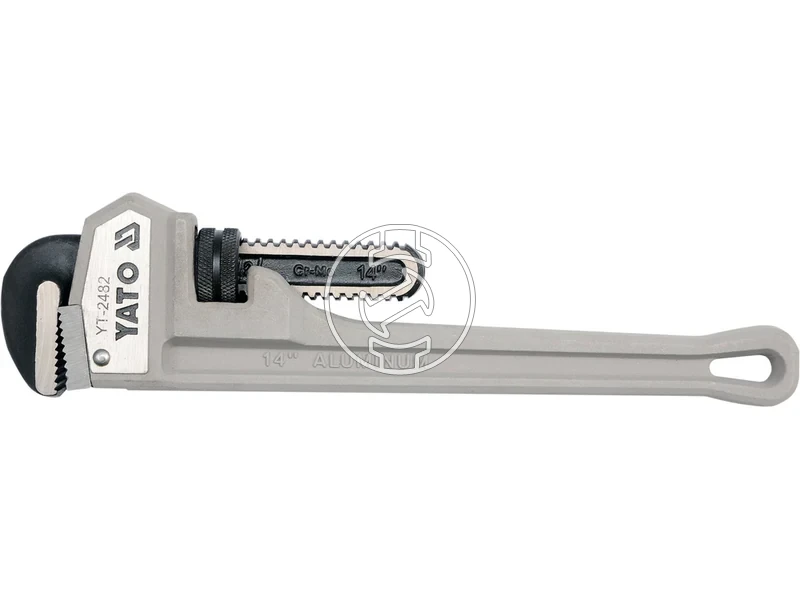 Kép: Yato csofogo 2 inch350 mm.webp