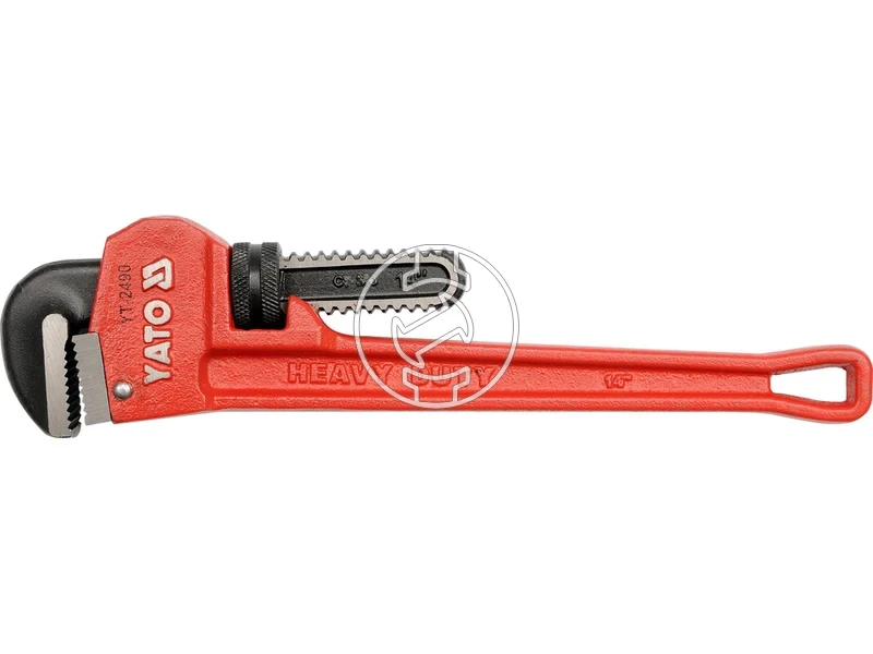 Kép: Yato csofogo 25 inch450 mm.webp