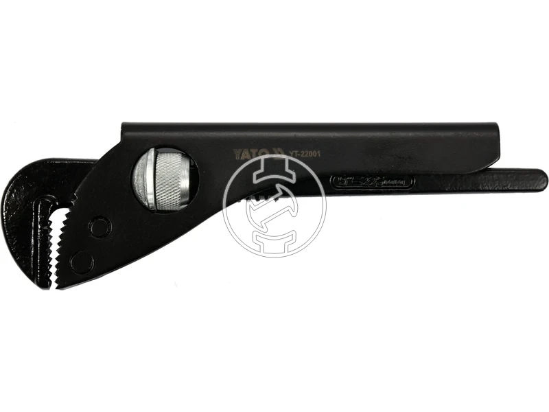 Kép: Yato csofogo 9 inch.webp