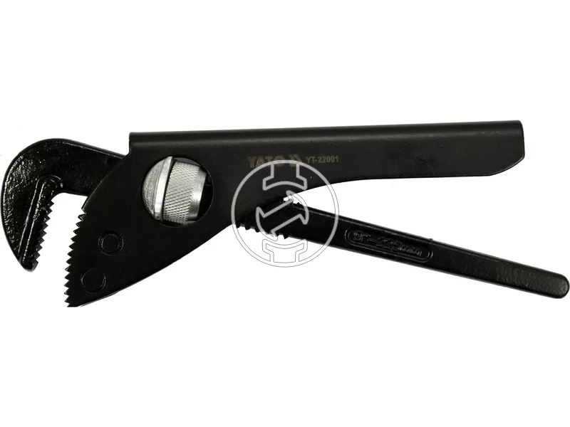 Kép: Yato csofogo 9 inch.webp