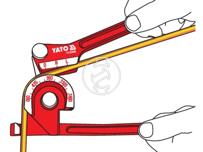 Kép: YATO Csohajlito kezi 6810 mm.webp