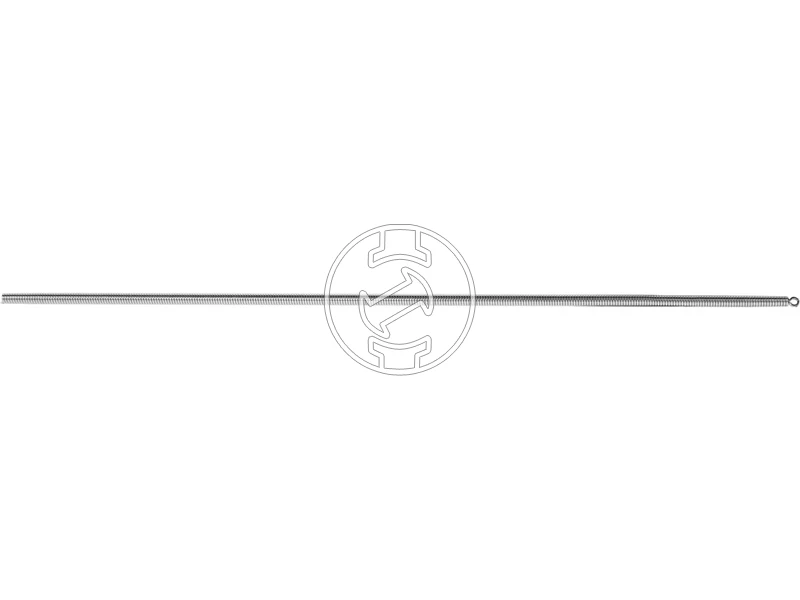 Kép: Yato csohajlito rugo belso 16 mm.webp