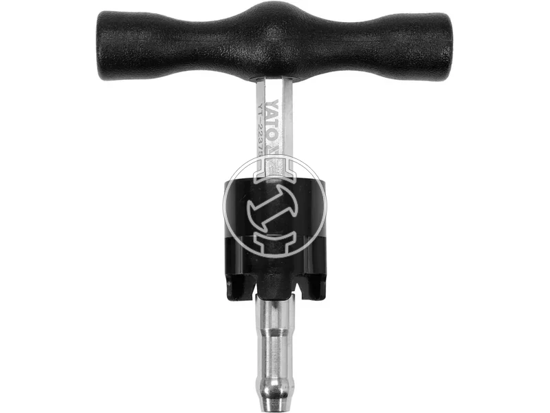 Kép: YATO Csokalibralo 16 mm PEX-AL-PEX csovekhez sorjazoval.webp