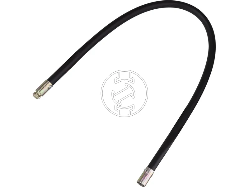 Kép: YATO Csotisztito keszlet 12 reszes 92m20mm flexibilis rud 10x932cm.webp