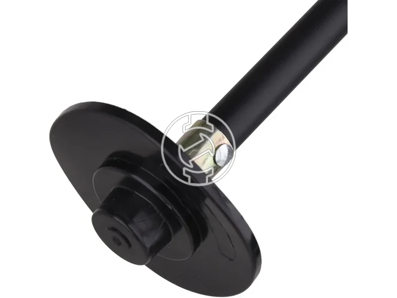 Kép: YATO Csotisztito keszlet 12 reszes 92m20mm flexibilis rud 10x932cm.webp