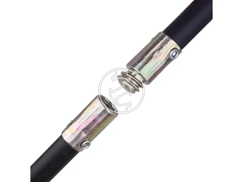 Kép: YATO Csotisztito keszlet 12 reszes 92m20mm flexibilis rud 10x932cm.webp